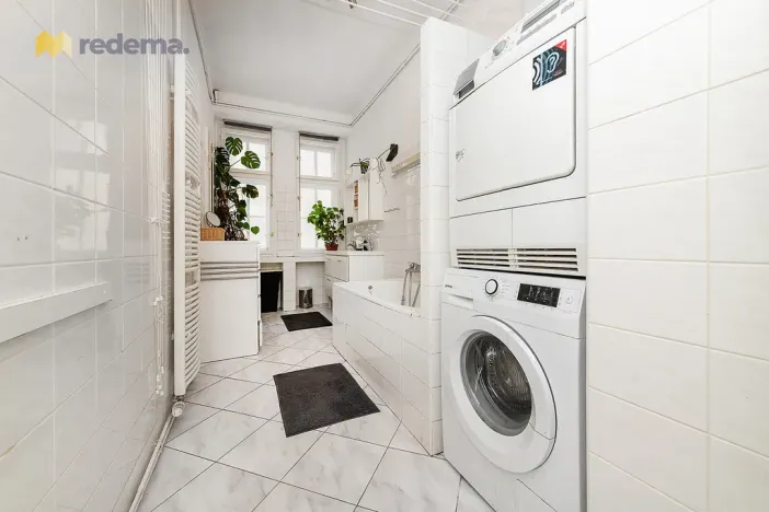 Prodej bytu 4+kk, Praha - Holešovice, Františka Křížka, 125 m2