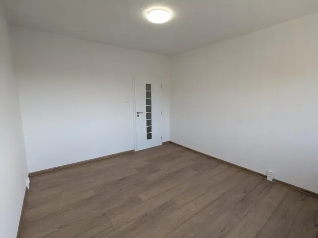 Pronájem bytu 2+1, Klášterec nad Ohří, Okružní, 59 m2