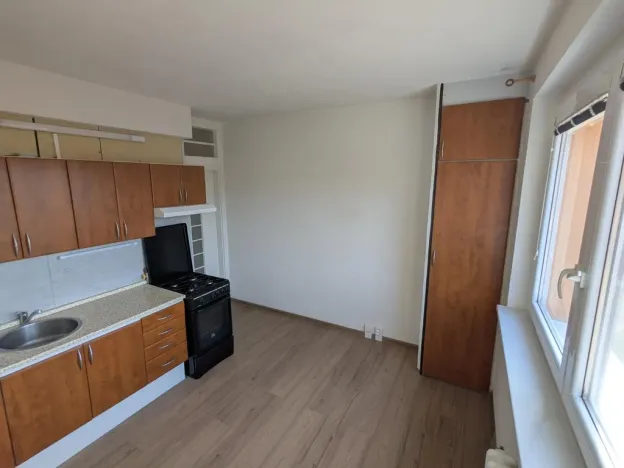 Pronájem bytu 2+1, Klášterec nad Ohří, Okružní, 59 m2