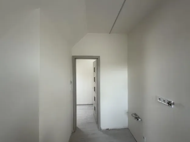 Pronájem bytu 2+1, Praha - Žižkov, Na Jarově, 50 m2