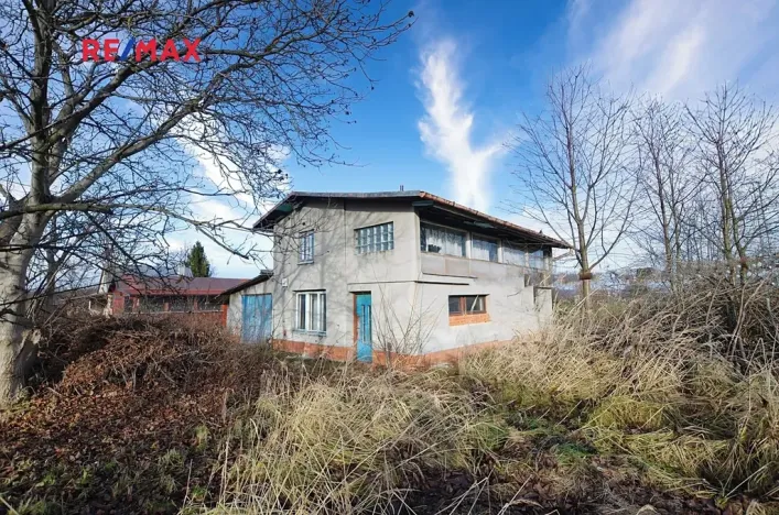 Prodej chaty, Třanovice, 120 m2