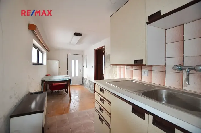 Prodej chaty, Třanovice, 120 m2