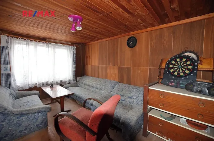 Prodej chaty, Třanovice, 120 m2