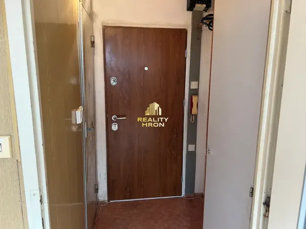 Prodej bytu 1+1, Jirkov, Na Borku, 36 m2