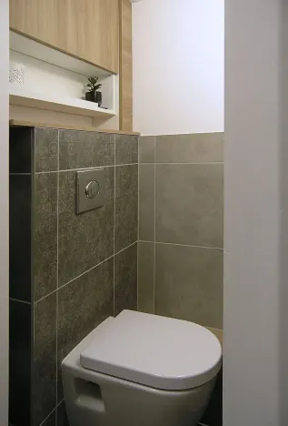 Pronájem bytu 2+kk, Ostrava, Myslbekova, 50 m2