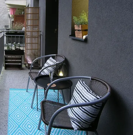 Pronájem bytu 2+kk, Ostrava, Myslbekova, 50 m2