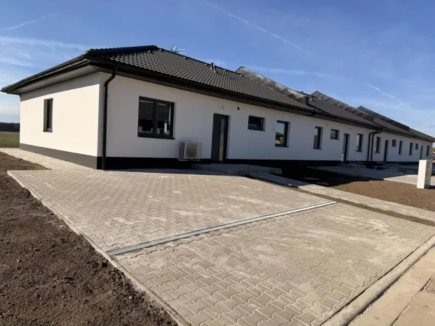 Prodej rodinného domu, Teplice nad Metují, Nerudova, 84 m2