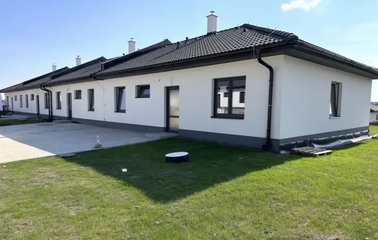 Prodej rodinného domu, Teplice nad Metují, Nerudova, 84 m2