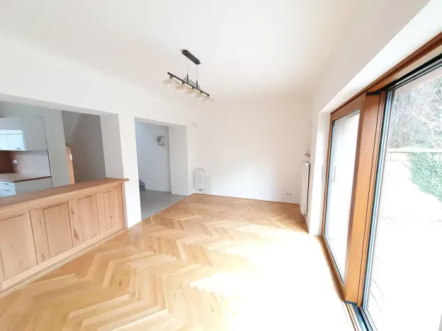 Prodej rodinného domu, Praha - Košíře, 100 m2