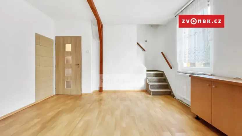Pronájem bytu 3+kk, Zlín, Vysoká, 56 m2