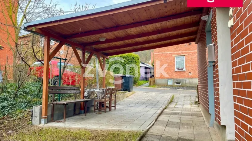Pronájem bytu 3+kk, Zlín, Vysoká, 56 m2