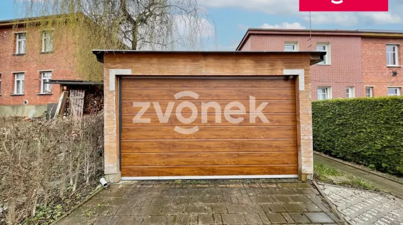 Pronájem bytu 3+kk, Zlín, Vysoká, 56 m2