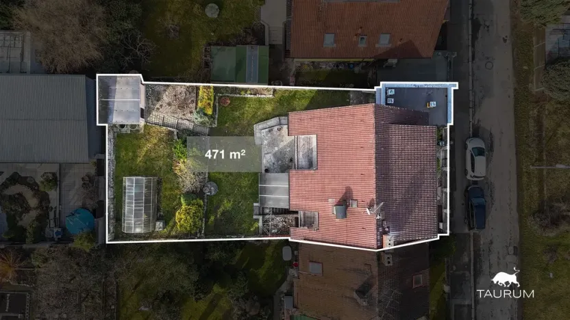 Prodej rodinného domu, Plzeň - Lobzy, Na Vyhlídce, 153 m2