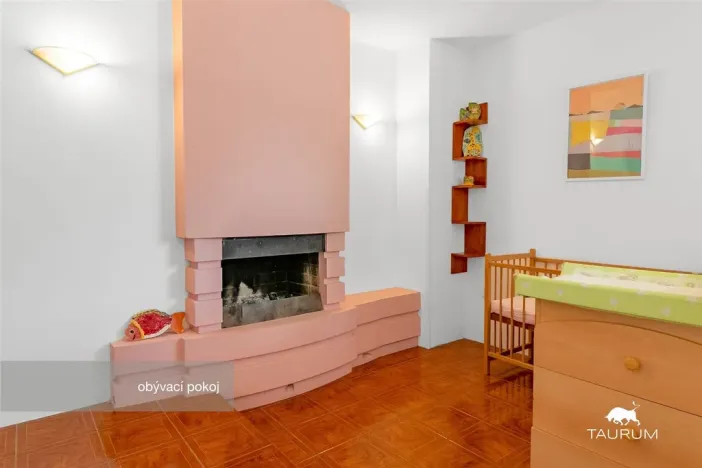 Prodej rodinného domu, Plzeň - Lobzy, Na Vyhlídce, 153 m2