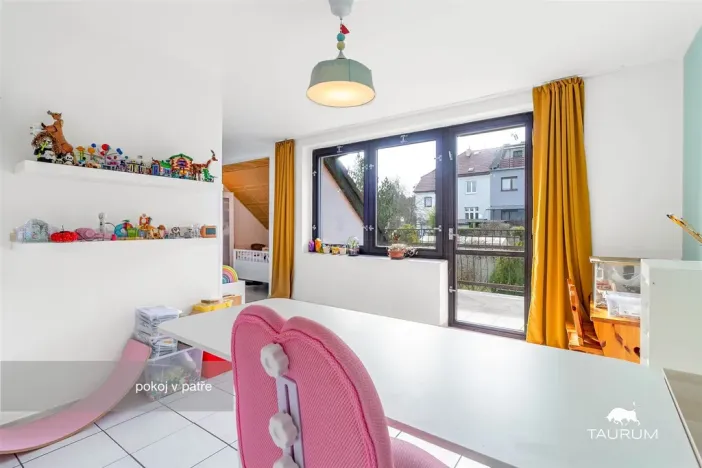 Prodej rodinného domu, Plzeň - Lobzy, Na Vyhlídce, 153 m2