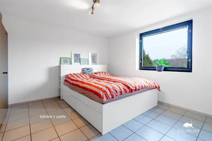 Prodej rodinného domu, Plzeň - Lobzy, Na Vyhlídce, 153 m2