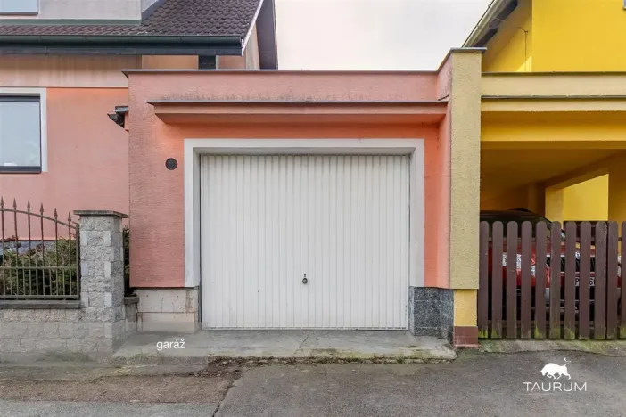 Prodej rodinného domu, Plzeň - Lobzy, Na Vyhlídce, 153 m2