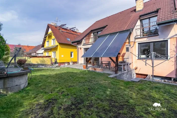 Prodej rodinného domu, Plzeň - Lobzy, Na Vyhlídce, 153 m2