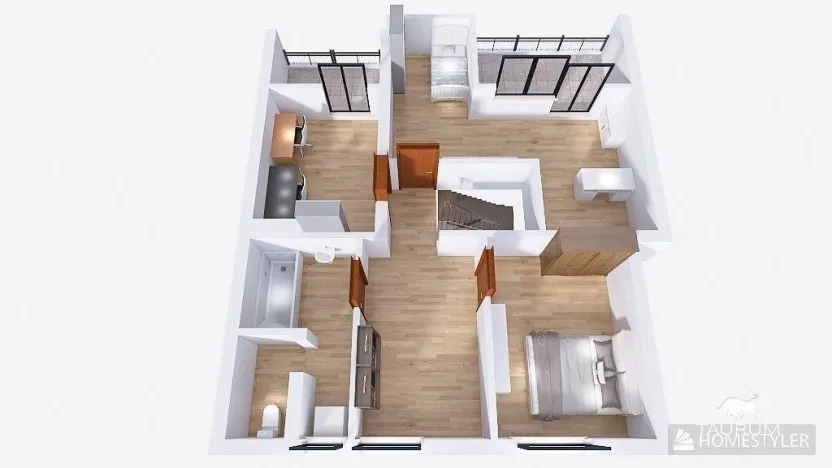 Prodej rodinného domu, Plzeň - Lobzy, Na Vyhlídce, 153 m2