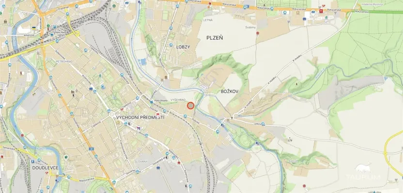 Prodej rodinného domu, Plzeň - Lobzy, Na Vyhlídce, 153 m2