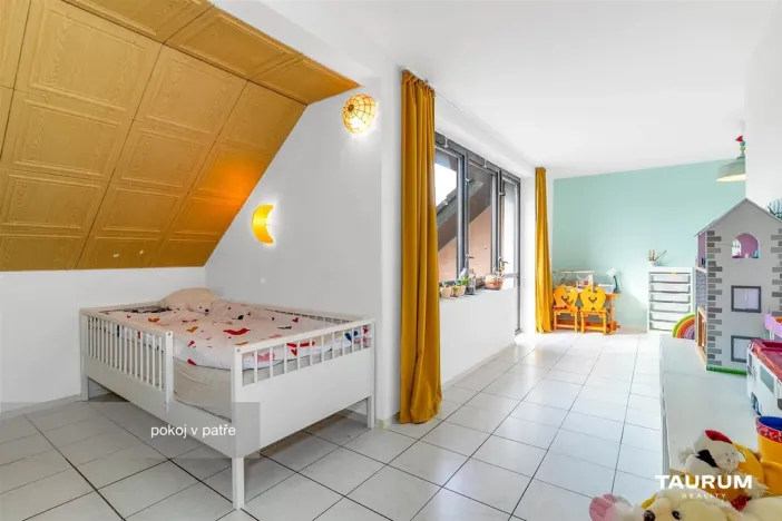 Prodej rodinného domu, Plzeň - Lobzy, Na Vyhlídce, 153 m2