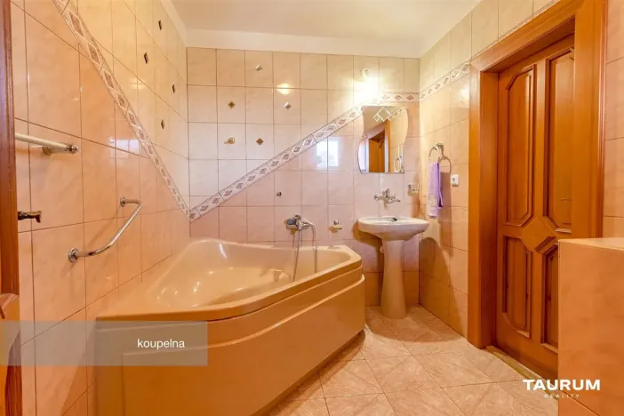 Prodej rodinného domu, Plzeň - Lobzy, Na Vyhlídce, 153 m2