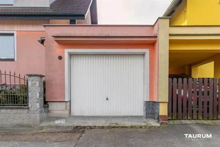 Prodej rodinného domu, Plzeň - Lobzy, Na Vyhlídce, 153 m2