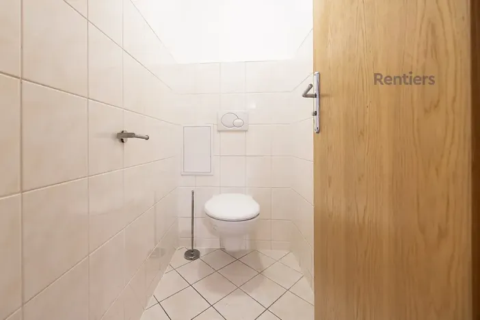 Pronájem bytu 2+1, Praha - Stodůlky, Petržílkova, 83 m2