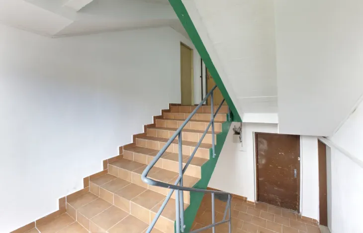 Pronájem bytu 2+kk, Chodov, Tovární, 44 m2