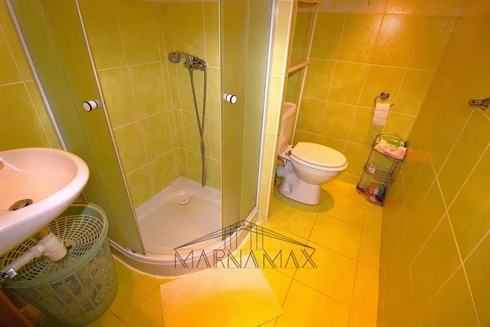 Prodej bytu 1+1, Chomutov, Jirkovská, 36 m2