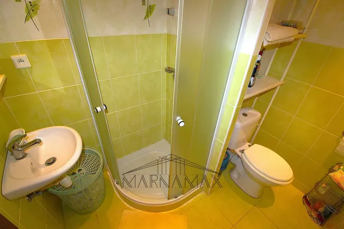 Prodej bytu 1+1, Chomutov, Jirkovská, 36 m2