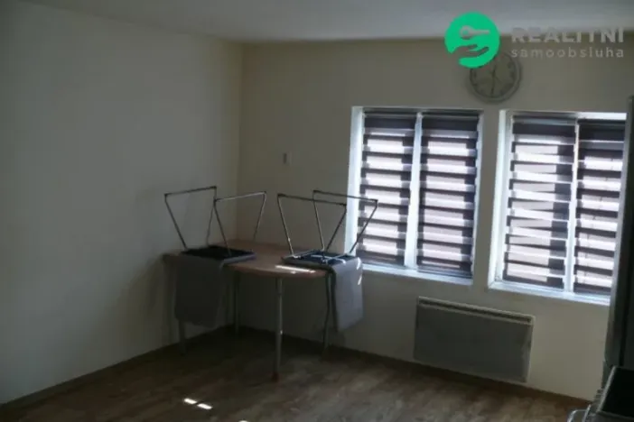 Prodej bytu 1+kk, Benešov nad Ploučnicí, Nádražní, 25 m2