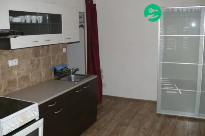 Prodej bytu 1+kk, Benešov nad Ploučnicí, Nádražní, 25 m2