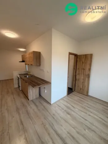 Pronájem bytu 2+1, Chomutov, Školní pěšina, 59 m2