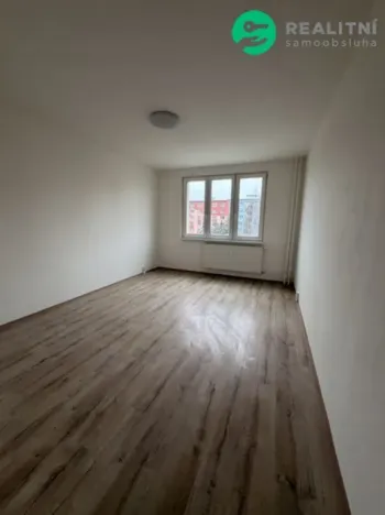 Pronájem bytu 2+1, Chomutov, Školní pěšina, 59 m2