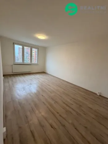 Pronájem bytu 2+1, Chomutov, Školní pěšina, 59 m2