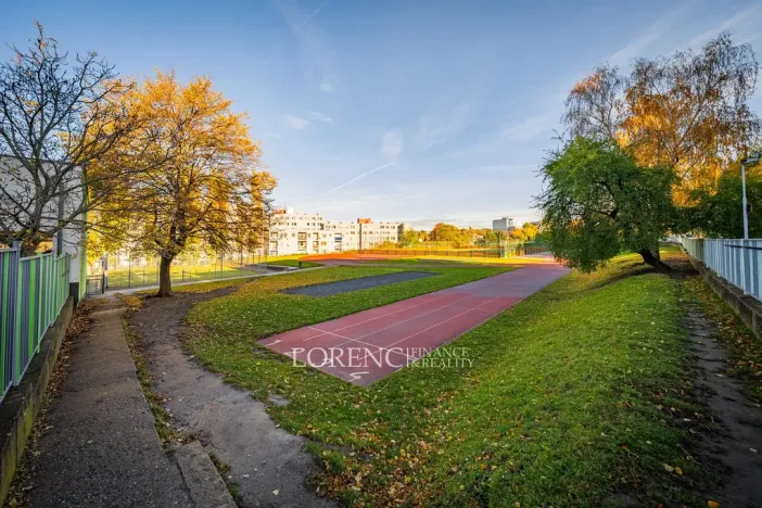 Prodej bytu 3+1, Praha - Hloubětín, Kukelská, 70 m2