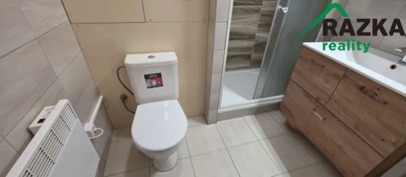 Pronájem bytu 1+kk, Tachov, Boženy Němcové, 27 m2