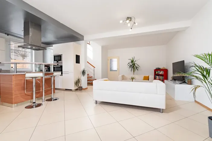 Prodej rodinného domu, Horoměřice, 159 m2