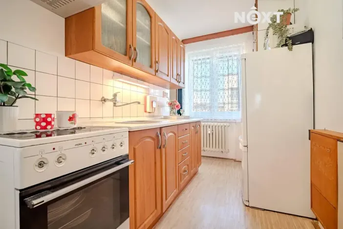 Prodej bytu 3+1, České Budějovice, Suchovrbenské nám., 65 m2