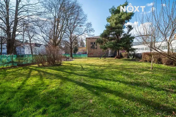 Prodej bytu 3+1, České Budějovice, Suchovrbenské nám., 65 m2