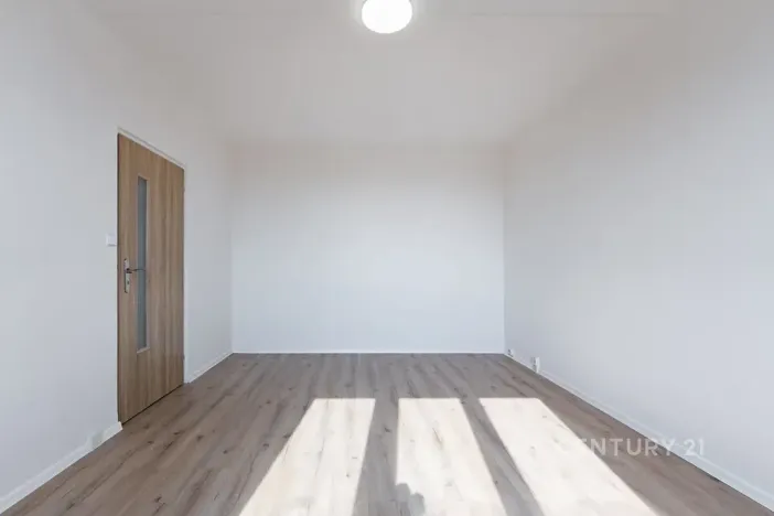 Pronájem bytu 2+kk, Jirkov, Pod Přivaděčem, 35 m2