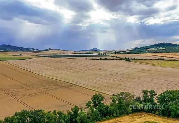 Prodej pozemku pro bydlení, Děčany, 2077 m2