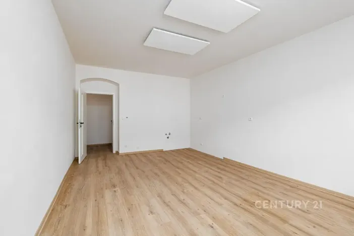 Prodej bytu 1+kk, Plzeň, Radyňská, 35 m2