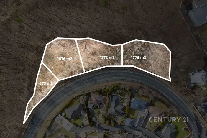 Prodej pozemku pro bydlení, Jirkov, 5789 m2