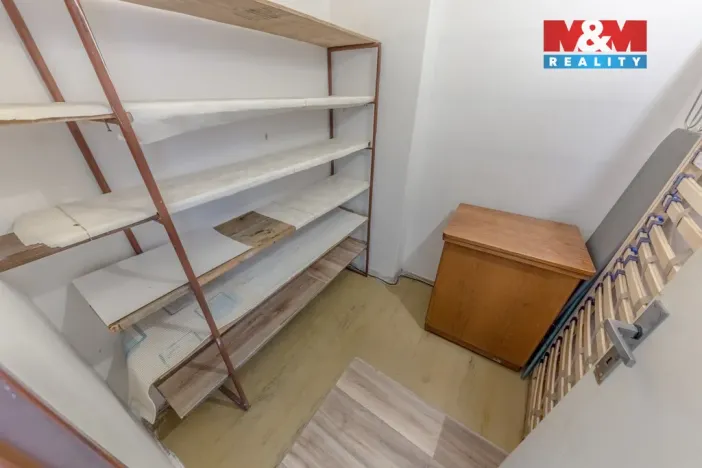 Prodej bytu 2+1, Mladá Boleslav - Mladá Boleslav II, tř. Václava Klementa, 64 m2