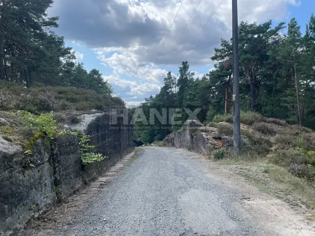 Prodej pozemku pro bydlení, Kokořín, 10009 m2