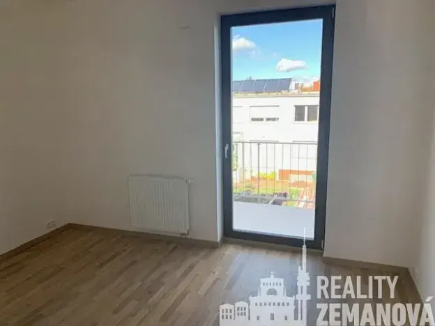 Pronájem bytu 2+kk, Hostivice, Borová, 54 m2
