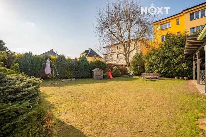 Prodej bytu 3+1, Šumperk, Čsl. armády, 99 m2