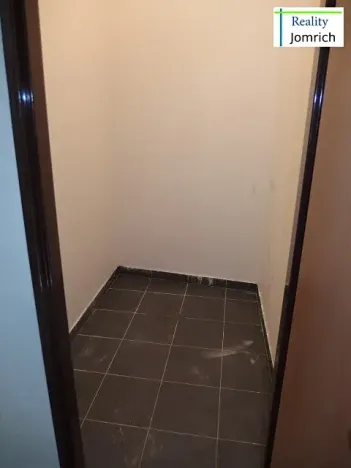 Pronájem bytu 2+kk, Jablonec nad Nisou, Dvorská, 50 m2